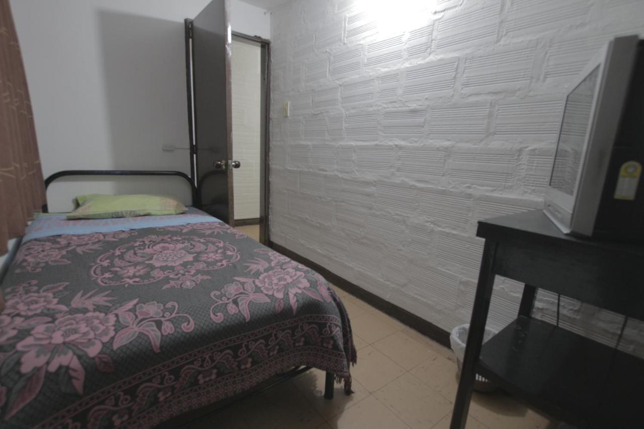 Hotel Hospedaje Solianka Bogotá