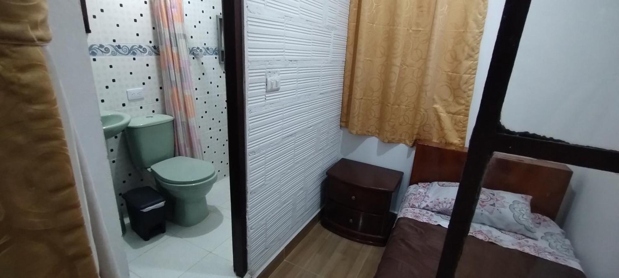 Hotel Solianka *