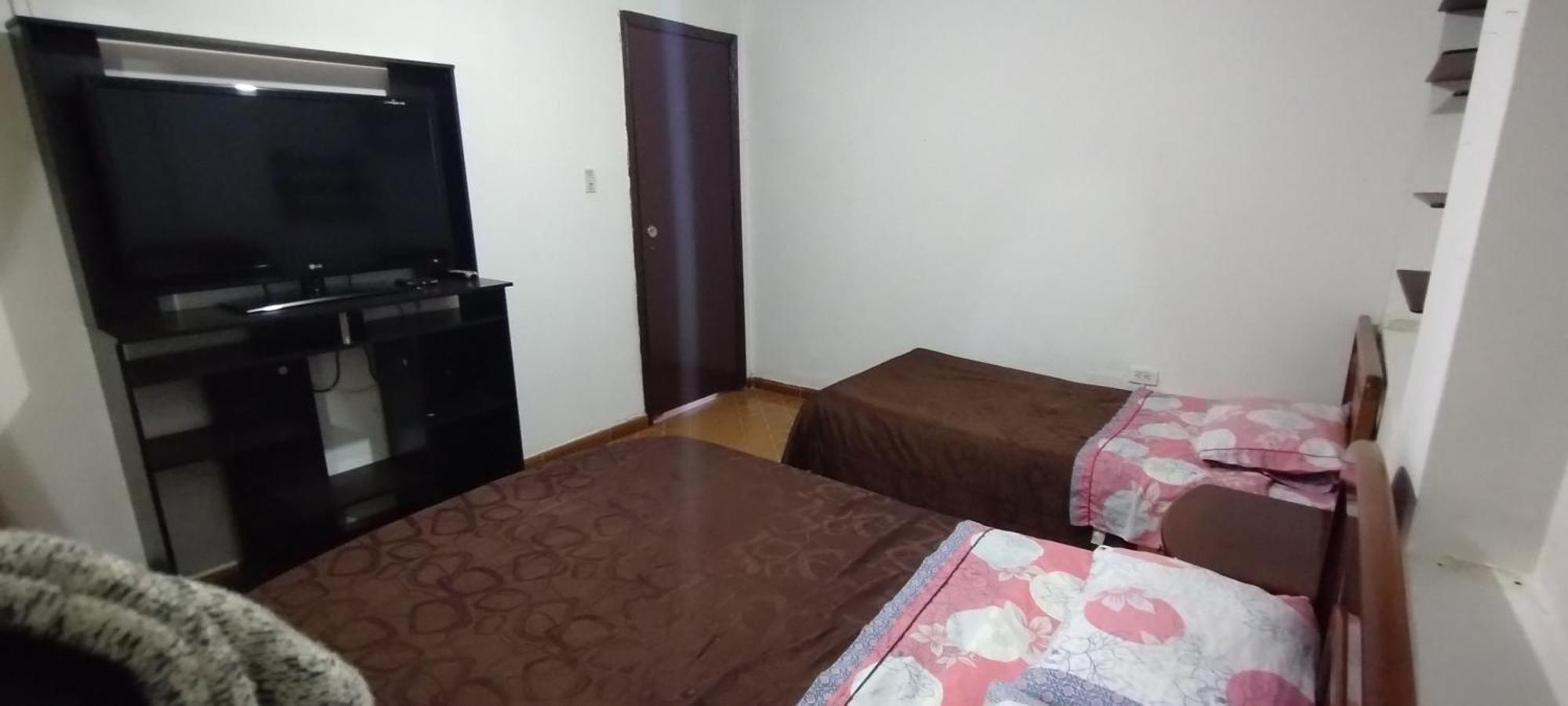 Solianka Hotel Bogotá